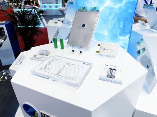 聚圣科技韋偉峰 固態電池產業化進程加速，多場景應用前景廣闊