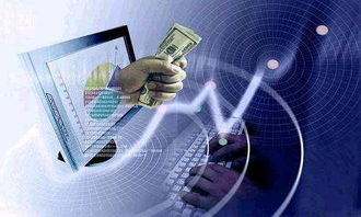 互聯網金融概念被嚴重低估，鳳凰金融引領金融行業科技發展新浪潮