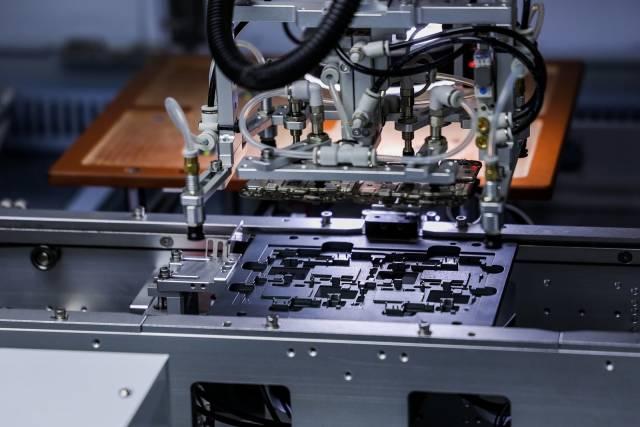 未來已來 科技創新與先進制造驅動東莞高質量發展