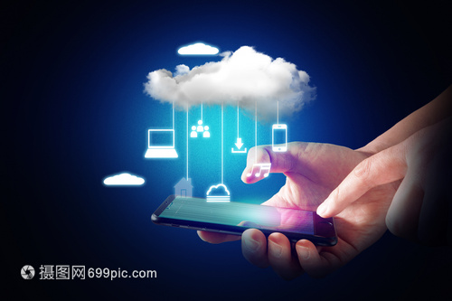 移動網(wǎng)絡(luò)云科技 引領(lǐng)未來的網(wǎng)絡(luò)科技新紀(jì)元