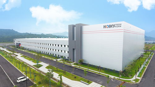 華立科技雙獎并蒂 引領物聯網創新，鑄就科技新篇章